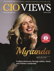 CIO Myranda North Cover Page 2026