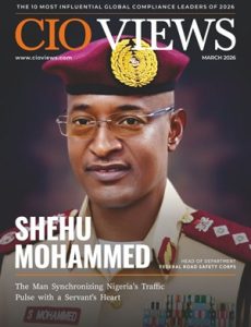 CIO Shehu Mohammed Cover Page 2026