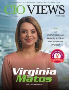 CIO Virginia Matos Cover Page 2026