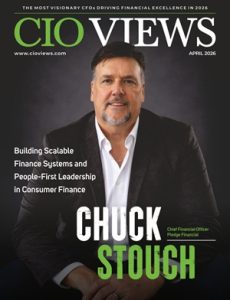 CIO Chuck Stouch Cover Page 2026