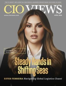 CIO Ester Ferreira Cover Page 2026