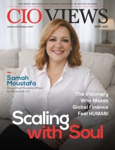 CIO Samah Moustafa Cover Page 2026