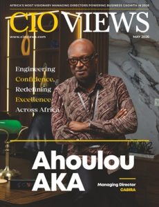 CIO Ahoulou Aka Cover Page 2026