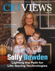 CIO Sally Bowden Cover Page 2026