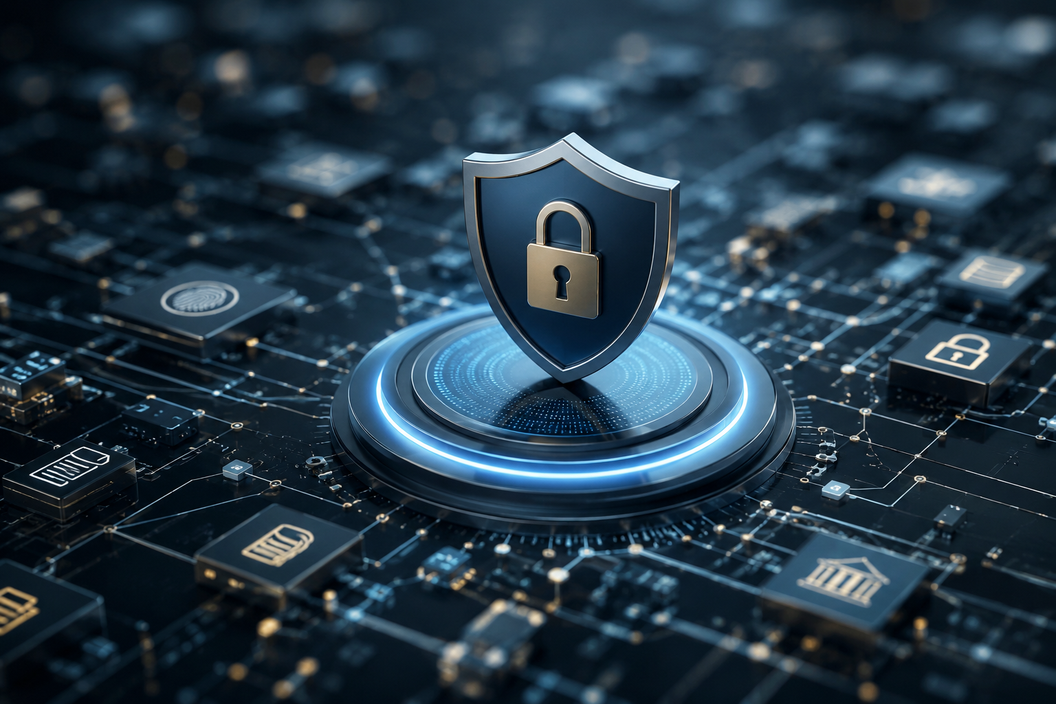 Dhananjay Patare: Strengthening Enterprise Security Through Intelligent ...