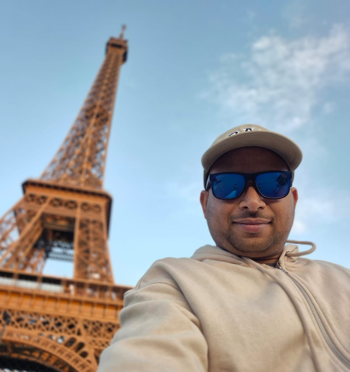 Dhananjay Patare