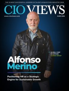 CIO Alfonso Merino Cover Page 2026