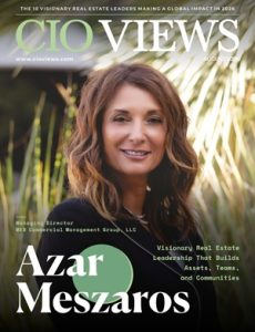 Azar Meszaros Cover Page 2026