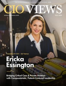 CIO Ericka Essington Cover Page 2026