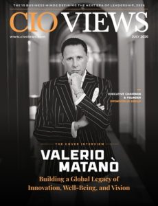CO Valerio Matano Cover Page 2026