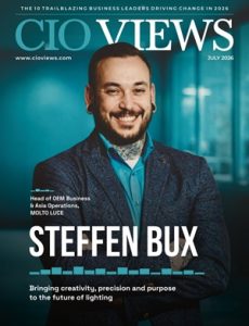 Steffen Bux Cover Page 2026