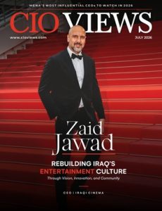 Zaid Jawad Cover Page 2026