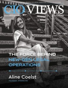 Aline Coelst Cover Page 2026