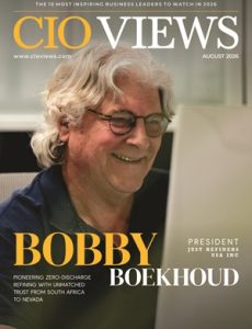 Bobby Boekhoud Cover Page 2026