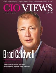 Brad caldwell Cover Page 2026
