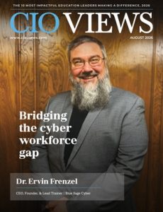 Dr. Ervin Frenzel Cover Page 2026