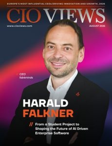 Harald Falkner Cover Page 2026