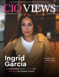 Ingrid Garcia Cover Page 2026