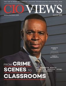 Kenneth Ruff Cover Page 2026
