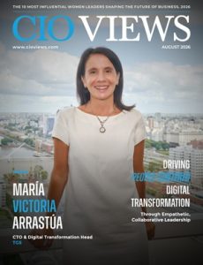 María Victoria Arrastúa Cover Page 2026