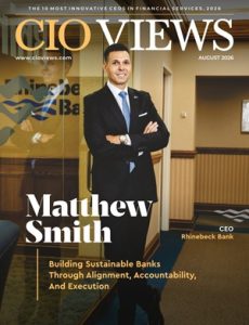 Matthew Smith Cover Page 2026