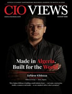 Sofiane Kibboua Cover Page 2026