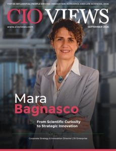 Mara Bagnasco Cover Page 2026