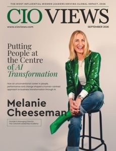 Melanie Cheeseman Cover Page 2026