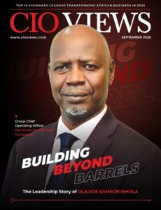 Olajide Samson Ishola Cover Page 2026