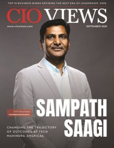 Sampath Saagi Cover Page 2026