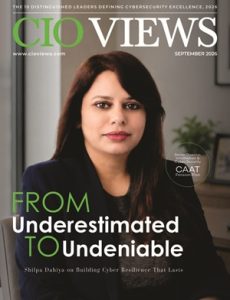 Shilpa DahiyaCover Page 2026