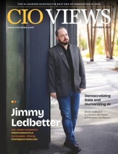 Jimmy Ledbetter Cover Page 2026