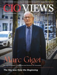 Marc Giget Cover Page 2026