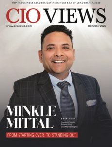 Minkle Mittal Cover Page 2026