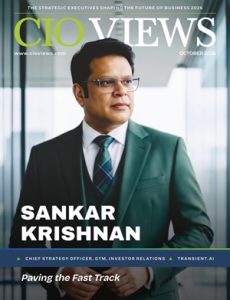 Sankar Krishnan Cover Page 2026