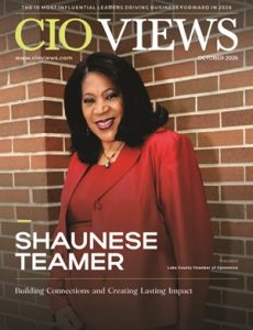 Shaunese Teamer Cover Page 2026
