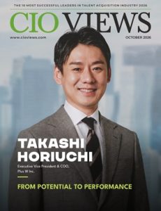 Takashi Horiuchi Cover Page 2026