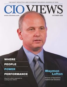 Waymon Lofton Cover Page 2026