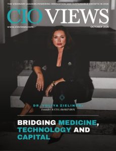 Yuliya Zielinski Cover Page 2026